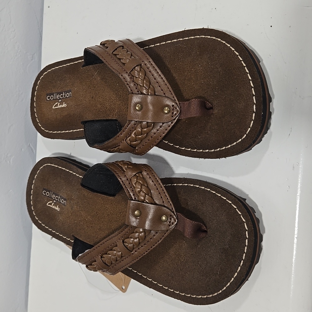 Clark Flip Flops